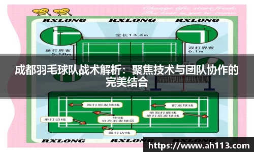成都羽毛球队战术解析：聚焦技术与团队协作的完美结合