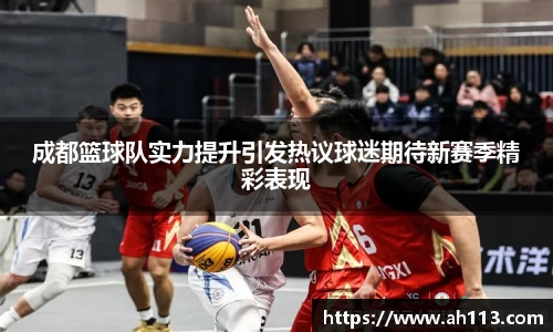 成都篮球队实力提升引发热议球迷期待新赛季精彩表现
