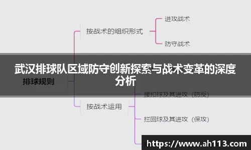 武汉排球队区域防守创新探索与战术变革的深度分析