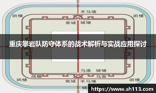 重庆攀岩队防守体系的战术解析与实战应用探讨